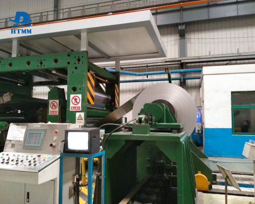 aluminium household foil